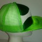 Nintendo Super Mario Yoshi Green Mesh back Foam front Snapback Truckers Hat Cap