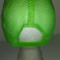 Nintendo Super Mario Yoshi Green Mesh back Foam front Snapback Truckers Hat Cap