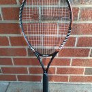 Slazenger Xcel Series 2.5 Oversize Tennis Racquet Head 110  Grip 4 5/8" L 27"