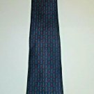 GUCCI Horse Stirrups Pattern 100% Silk Necktie Tie Made in Italy GUCCI Horse Stirrups Pattern 100% Silk Necktie Tie Made in Italy