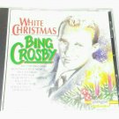 White Christmas - Audio CD By Bing Crosby White Christmas - Audio CD By Bing Crosby