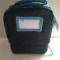 Accessory Innovations Shark Insulated 2 Compartment Lunch Bag New