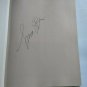 Simon Estes - in His Own Voice by Simon Estes HC/DJ SIGNED 1ST ed Program w/tix