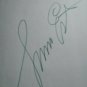 Simon Estes - in His Own Voice by Simon Estes HC/DJ SIGNED 1ST ed Program w/tix
