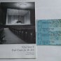 Simon Estes - in His Own Voice by Simon Estes HC/DJ SIGNED 1ST ed Program w/tix