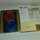 Jane's Combat Simulations WWII Fighters w/ Box, Guides PC Windows 95 98 Jane's Combat Simulations WWII Fighters w/ Box, Guides PC Windows 95 98