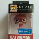 Funko Batman Animated Series - Catwoman Valentine Pocket Pop! Keychain Walmart Funko Batman Animated Series - Catwoman Valentine Pocket Pop! Keychain Walmart