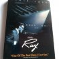 Ray (DVD, 2005, Widescreen Edition) Kerry Washington Regina King Terrance Howard