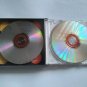 VARIOUS ARTISTS ULTIMATE COUNTRY SUPER HITS [SONY 3cd SET]