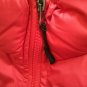 U.S. Polo Assn. Puffer Vest Red Blue Mens Size XL New