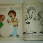 Handling Your Ups and Downs: A Children's Book About Emotions Ready-Set-Grow