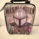 Thermos Star Wars Mandalorian Soft Lunch Bag Insulated Upright Lunch Box NWT Thermos Star Wars Mandalorian Soft Lunch Bag Insulated Upright Lunch Box NWT