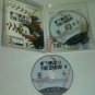 PS3 MLB The Show 12 & 13 Game Lot PlayStation 3 TESTED Baseball