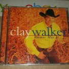 Clay Walker - Rumor Has It CD (Apr-1997, Giant (USA)) Clay Walker - Rumor Has It CD (Apr-1997, Giant (USA))