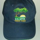 2008 US Open Torrey Pines Baseball Cap Hat Adjustable Strap USGA Member Golf 2008 US Open Torrey Pines Baseball Cap Hat Adjustable Strap USGA Member Golf