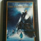 The Polar Express (DVD, 2005, Widescreen) The Polar Express (DVD, 2005, Widescreen)