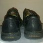 Merrell Black Oracle Leather Casual Oxfords Mens US 11.5 UK 11 EUR 46