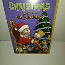 Christmas with the Simpsons (DVD, 2003) Christmas with the Simpsons (DVD, 2003)