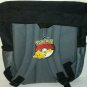 POKEMON Pikachu Kids Mini Backpack BIOWORLD
