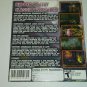 Hidden Object Classic Treasures 5 Pack PC Games - Physical Box - Free Shipping