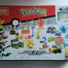 Mega Construx Pokemon Holiday Calendar 2021 New 202 pcs Mega Construx Pokemon Holiday Calendar 2021 New 202 pcs