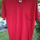 Keg Country Kowboys Mule & Pony Pull Red Graphic Cowboy M t-shirt NUNNELLY TN