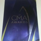 2017 51st CMA Awards Show Souvenir Program 11-08-2017 Country Music Awards 2017 51st CMA Awards Show Souvenir Program 11-08-2017 Country Music Awards