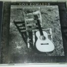 West of Yesterday by Don Edwards (CD, Mar-1996, Warner/Western)