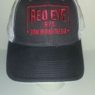 Red Eye Rye Born Behind the Bar Mesh back Trucker Adjustable Strapback Hat Cap Red Eye Rye Born Behind the Bar Mesh back Trucker Adjustable Strapback Hat Cap