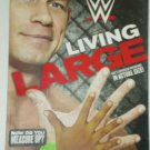 Living Large: WWE's Superstars in Actual Size by L.J. Tracosas Living Large: WWE's Superstars in Actual Size by L.J. Tracosas