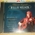 Ultimate Legends: Willie Nelson by Willie Nelson (CD) Shelter In My Arms & More! Ultimate Legends: Willie Nelson by Willie Nelson (CD) Shelter In My Arms & More!