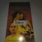 Crouching Tiger, Hidden Dragon (VHS, 2001, English Subtitled) NEW SEALED