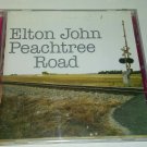 Peachtree Road by Elton John (CD, 2004, Universal)