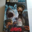 Funkoverse JAWS, 2 Player Strategy Board Game, Expandalone By Funko Games Funkoverse JAWS, 2 Player Strategy Board Game, Expandalone By Funko Games