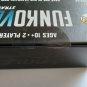 Funkoverse JAWS, 2 Player Strategy Board Game, Expandalone By Funko Games