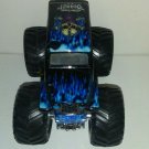 Hot wheels Monster jam Son Uva Grave Digger Truck See Description Hot wheels Monster jam Son Uva Grave Digger Truck See Description