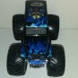 Hot wheels Monster jam Son Uva Grave Digger Truck See Description