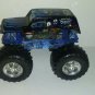 Hot wheels Monster jam Son Uva Grave Digger Truck See Description