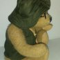 Dan Dee 100th Anniversary Edition Teddy Bear President Theodore Roosevelt NWOT