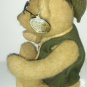 Dan Dee 100th Anniversary Edition Teddy Bear President Theodore Roosevelt NWOT