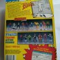 SEALED MOC MARVEL SUPER HEROES SILVER SURFER ACTION FIGURE 1992 TOYBIZ