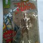 SEALED MOC MARVEL SUPER HEROES SILVER SURFER ACTION FIGURE 1992 TOYBIZ