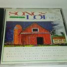 Various Artists - Songs From The Loft CD Reunion Records Various Artists - Songs From The Loft CD Reunion Records