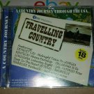 Travelling Country (K-Tel) by Various Artists 18 Super Hits CD 2003 Travelling Country (K-Tel) by Various Artists 18 Super Hits CD 2003