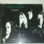 OU812 by Van Halen (CD, May-1988, Warner Bros.)