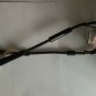 Brake Hydraulic Hose Front Left Dorman H380541