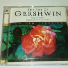 The Best of Gershwin (2 cd Set) - Audio CD By Gershwin The Best of Gershwin (2 cd Set) - Audio CD By Gershwin