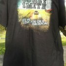 Corey Smith Let Me Love You Backroads Black Official Merchandise XL T-Shirt New Corey Smith Let Me Love You Backroads Black Official Merchandise XL T-Shirt New