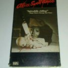 Alice, Sweet Alice (VHS) - Brooke Shields Horror Goodtimes Home Video