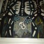 Tribal Choir signed art print by New Orleans Perry Morgan iii